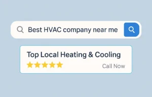 Modern SEO helps contractors stand out in search results and drive more calls.