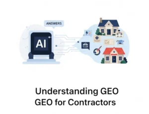 geo for contractors